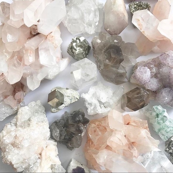 Other - • FREE CRYSTALS •